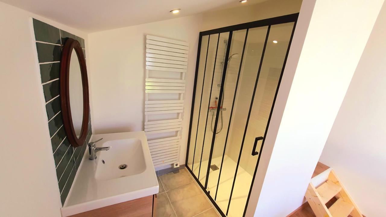 Chambre Paisible Chez L'Habitant En Rez De Chaussee Avec Salle D'Eau 10 Min Gare Et Centre Ville Évreux Eksteriør bilde
